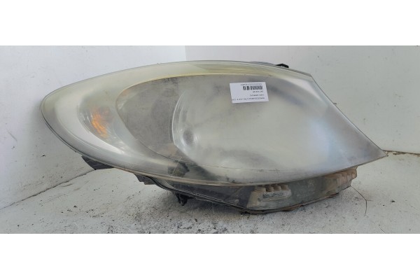 Recambio de faro derecho para mercedes-benz citan (w415) combi break referencia OEM IAM 260103378R  
