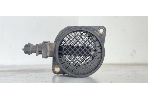 Recambio de caudalimetro para alfa romeo 147 (190) 1.9 jtd 100 limited edition referencia OEM IAM 0281002792  