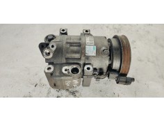 Recambio de compresor aire acondicionado para hyundai i30 classic referencia OEM IAM F500AN6CA05  