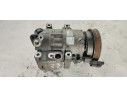 Recambio de compresor aire acondicionado para hyundai i30 classic referencia OEM IAM F500AN6CA05  