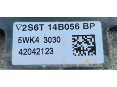 Recambio de centralita airbag para ford fiesta (cbk) 1.4 tdci cat referencia OEM IAM 2S6T14B056BP  