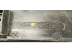 Recambio de maneta exterior trasera izquierda para bmw x3 (e83) 2.0 d referencia OEM IAM 3330983  