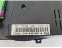 Recambio de cuadro instrumentos para skoda superb (3u4) classic referencia OEM IAM 3UO920841A 050105 