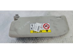 Recambio de parasol derecho para citroen c4 cactus 1.2 i 82 referencia OEM IAM   