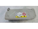 Recambio de parasol derecho para citroen c4 cactus 1.2 i 82 referencia OEM IAM   