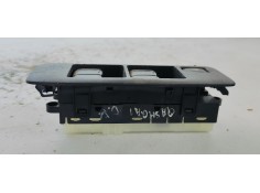 Recambio de mando elevalunas delantero izquierdo para nissan qashqai (j10) acenta referencia OEM IAM   