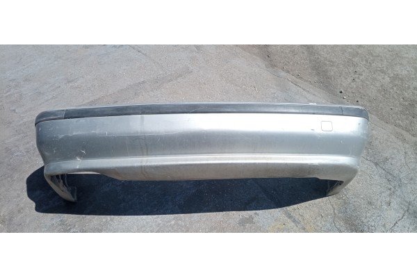 Recambio de paragolpes trasero para bmw serie 5 berlina (e39) 3.0 24v turbodiesel cat referencia OEM IAM   