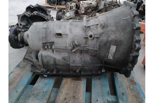 Recambio de caja cambios para jaguar xf 2.7 v6 diesel cat referencia OEM IAM 8X237000AE  