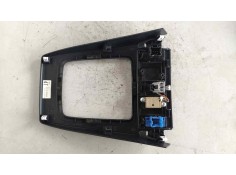 Recambio de guarnecidos palanca cambio para subaru forester 2.0 diesel cat referencia OEM IAM 92121SG420  