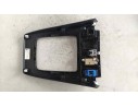 Recambio de guarnecidos palanca cambio para subaru forester 2.0 diesel cat referencia OEM IAM 92121SG420  