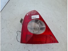 Recambio de piloto trasero izquierdo para renault clio ii fase ii (b/cb0) 1.5 dci diesel referencia OEM IAM 8200284687  