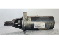 Recambio de motor arranque para audi a6 berlina (4b2) 2.5 tdi referencia OEM IAM 0001109021  