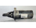 Recambio de motor arranque para audi a6 berlina (4b2) 2.5 tdi referencia OEM IAM 0001109021  