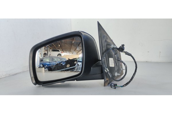 Recambio de retrovisor izquierdo para dodge journey 2.0 16v crd cat referencia OEM IAM   