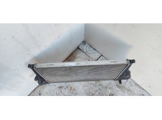 Recambio de intercooler para saab 9-5 berlina 2.3 aero turbo referencia OEM IAM 4576039  