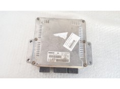 CENTRALITA MOTOR UCE 0281010935 