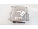 Recambio de centralita motor uce para peugeot 307 break / sw (s1) break xt referencia OEM IAM 0281010935  