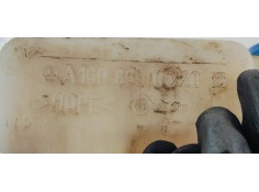 Recambio de deposito limpia para mercedes-benz clase a (w169) a 160 cdi (169.006) referencia OEM IAM A1698690020  