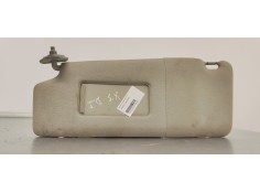 Recambio de parasol izquierdo para bmw x3 (e83) 2.0 d referencia OEM IAM   