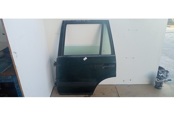 Recambio de puerta trasera izquierda para land rover range rover (lp) 4.6 referencia OEM IAM   