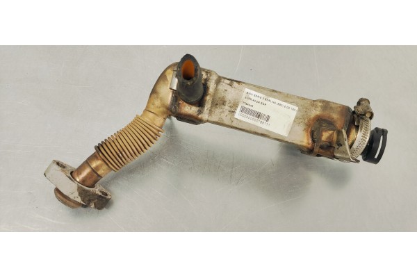 Recambio de enfriador egr para bmw serie 3 berlina (e90) 2.0d 163 [320] referencia OEM IAM 7794245  