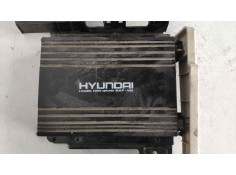 Recambio de sistema audio / radio cd para hyundai santa fe (sm) 2.0 crdi cat referencia OEM IAM C02009 963002B800 