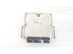 Recambio de centralita motor uce para peugeot 307 break / sw (s1) break xt referencia OEM IAM 0281010935  