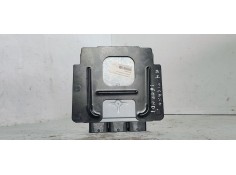 Recambio de centralita motor uce para citroen c4 picasso 1.6hdi 112 fap referencia OEM IAM 9800268980  