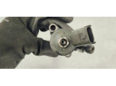 Recambio de inyector para citroen c4 grand picasso exclusive plus referencia OEM IAM 0445110259  