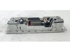 Recambio de luz interior para mazda 3 berlina (bk) 2.0mzcd 143 fap referencia OEM IAM   
