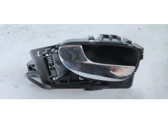 MANETA EXTERIOR DELANTERA IZQUIERDA 