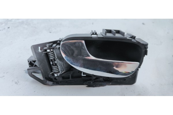 Recambio de maneta exterior delantera izquierda para peugeot 307 cc (s2) básico referencia OEM IAM   
