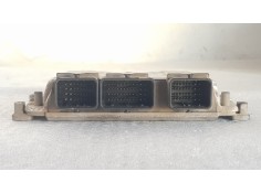 Recambio de centralita motor uce para peugeot 307 break / sw (s1) break xt referencia OEM IAM 0281010935  