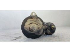 Recambio de motor arranque para audi a6 berlina (4b2) 2.5 tdi referencia OEM IAM 0001109021  