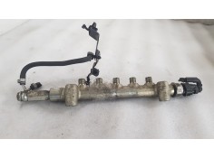 Recambio de rampa inyectora para opel astra j lim. selective referencia OEM IAM 55570022  