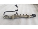 Recambio de rampa inyectora para opel astra j lim. selective referencia OEM IAM 55570022  