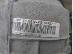 Recambio de caja cambios para jaguar xf 2.7 v6 diesel cat referencia OEM IAM 8X237000AE  