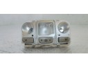 Recambio de luz interior para citroen c4 cactus 1.2 i 82 referencia OEM IAM 96887290BJ  
