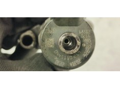 Recambio de inyector para citroen c4 grand picasso exclusive plus referencia OEM IAM 0445110259  