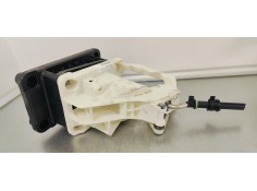 Recambio de palanca cambio para peugeot 3008 1.5hdi 130 fap referencia OEM IAM 9828041980  