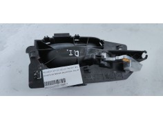 Recambio de maneta exterior delantera izquierda para peugeot 307 cc (s2) básico referencia OEM IAM   