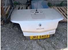Recambio de porton trasero para renault megane ii coupe/cabrio confort authentique referencia OEM IAM   