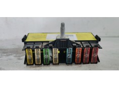 CAJA RELES / FUSIBLES 9636079380 