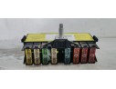 Recambio de caja reles / fusibles para citroen c4 picasso 1.6hdi 112 fap referencia OEM IAM 9636079380  