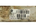 Recambio de enfriador egr para bmw serie 3 berlina (e90) 2.0d 163 [320] referencia OEM IAM 7794245  