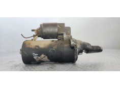 Recambio de motor arranque para audi a6 berlina (4b2) 2.5 tdi referencia OEM IAM 0001109021  
