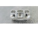 Recambio de luz interior para citroen c4 cactus 1.2 i 82 referencia OEM IAM 96887290BJ  