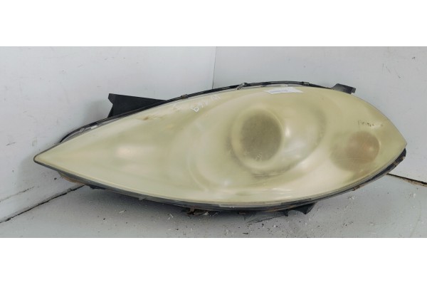 Recambio de faro izquierdo para mercedes-benz clase a (w169) a 160 cdi (169.006) referencia OEM IAM A1698200561  