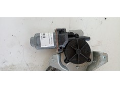 Recambio de elevalunas trasero derecho para mg rover serie 45 (t/rt) 2.0 td referencia OEM IAM 400675  