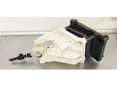 Recambio de palanca cambio para peugeot 3008 1.5hdi 130 fap referencia OEM IAM 9828041980  